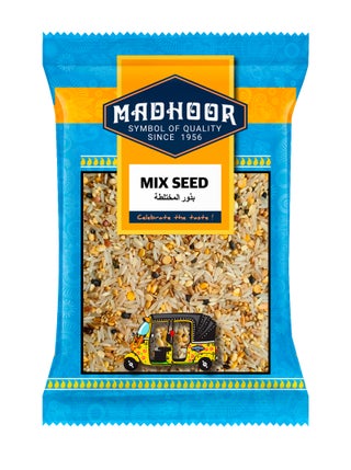 Bird Mix Seeds